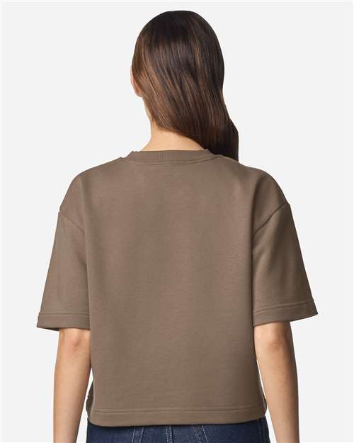 Savana|back