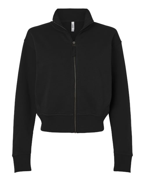 Black|garment