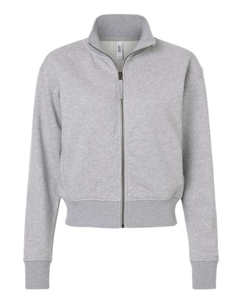 Heather Grey|garment