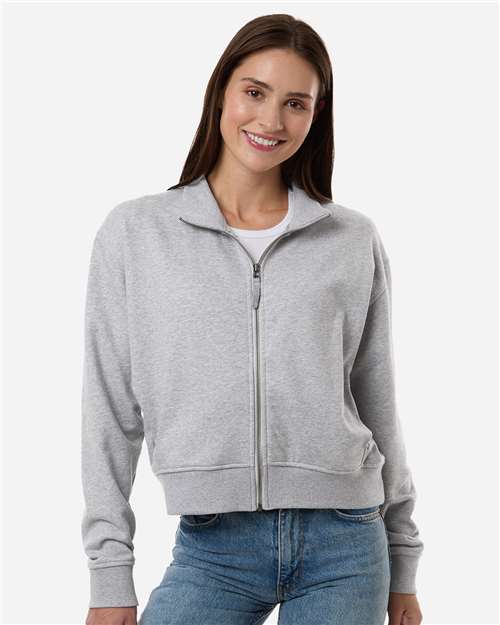 Heather Grey|front