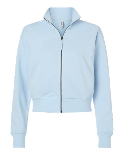 Powder Blue|garment