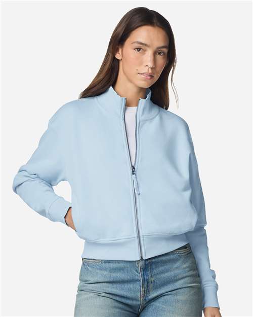 Powder Blue|front