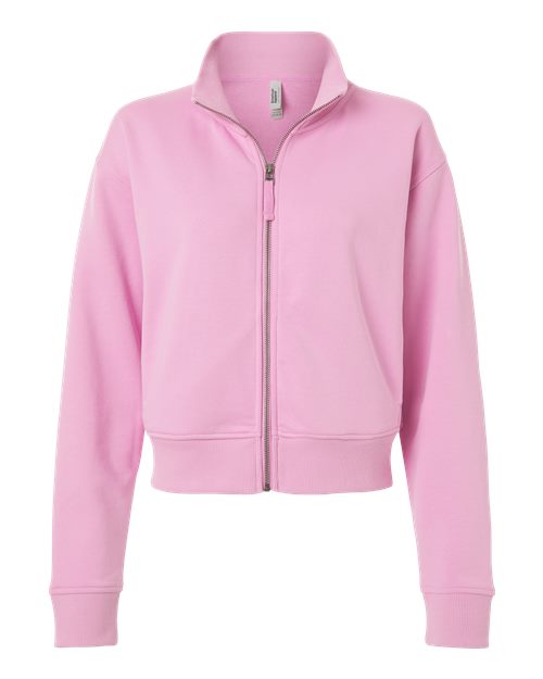 Powder Pink|garment