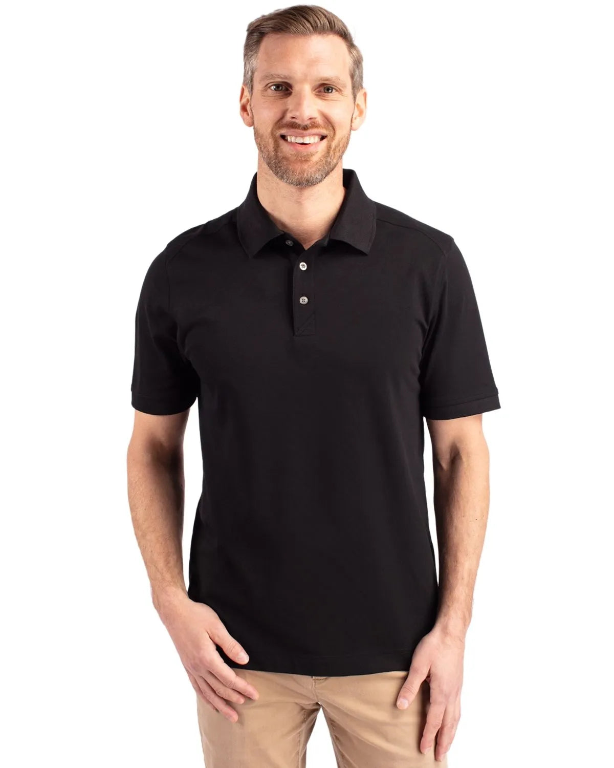 Men's Advantage Polo