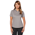 Callaway Birdseye Polo Women's