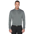 L/S Core Performance Polo