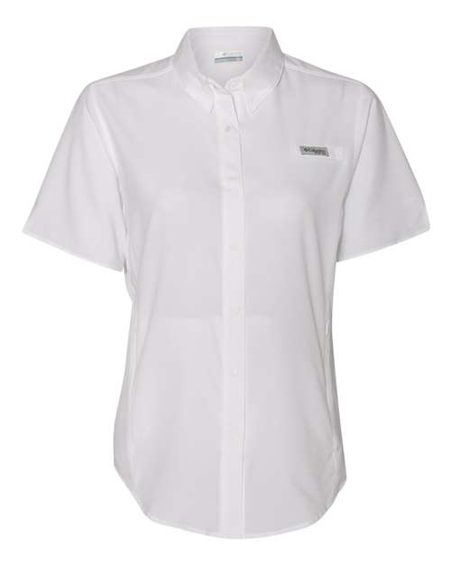 White|garment