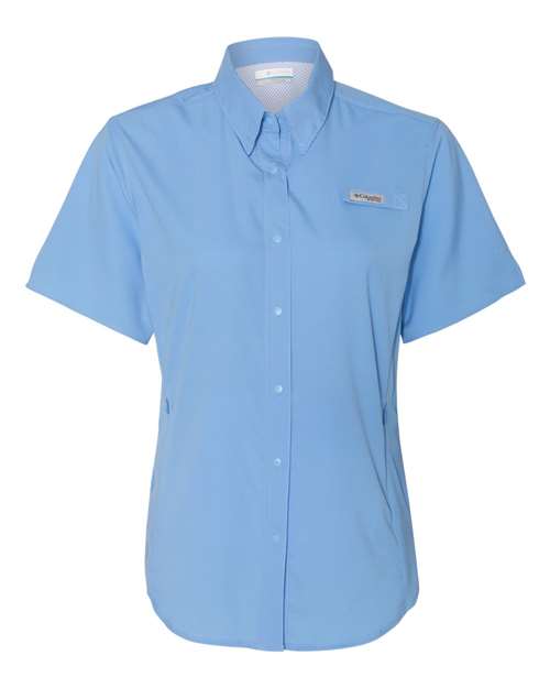 White Cap Blue|garment