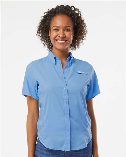 White Cap Blue|front