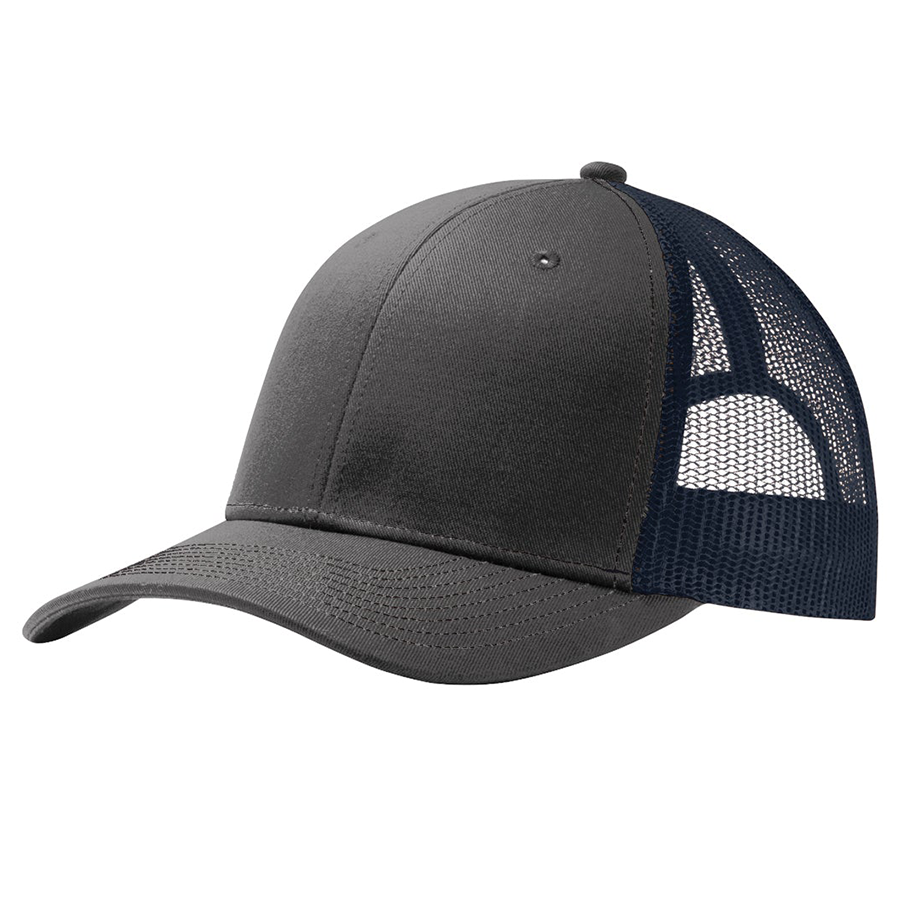 Graphite/True Navy|front