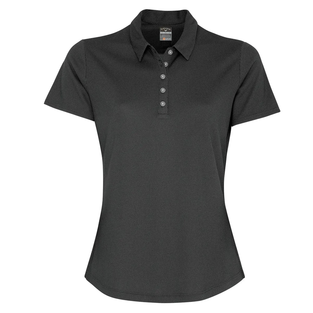 Black|garment
