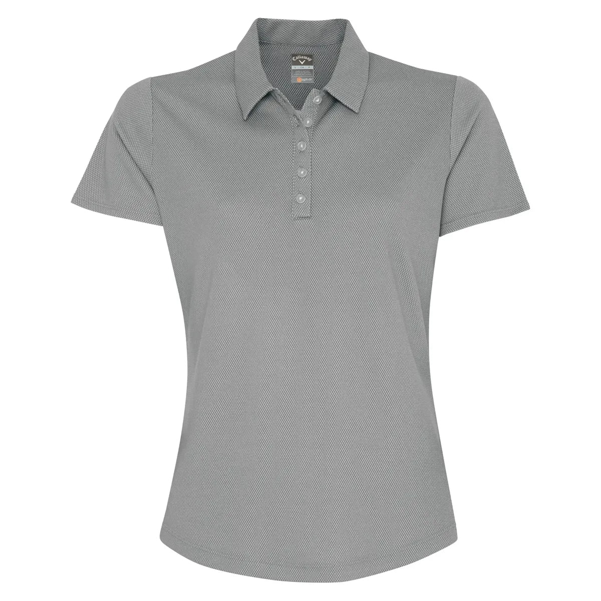 Quiet Shade Gray|garment
