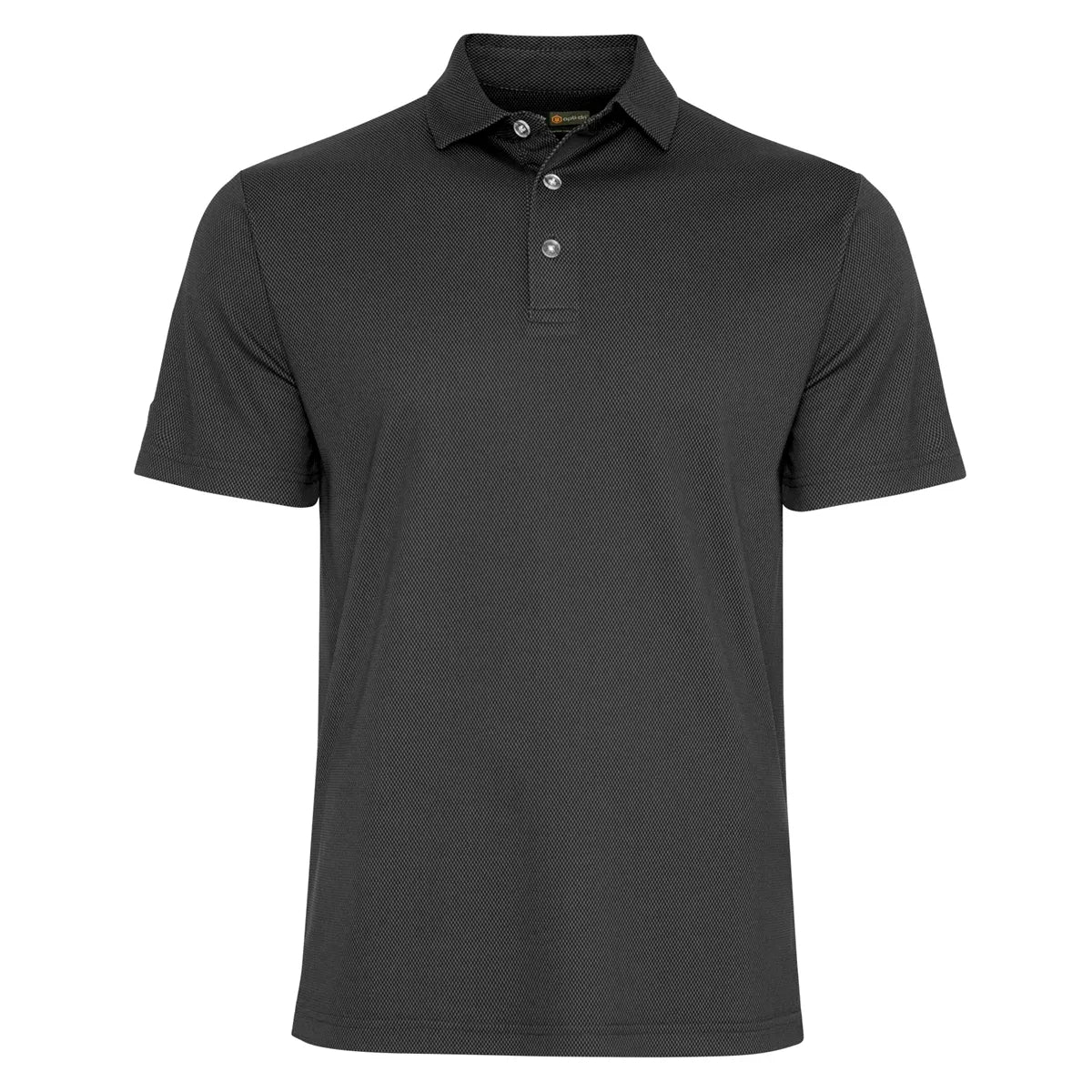 Black|garment