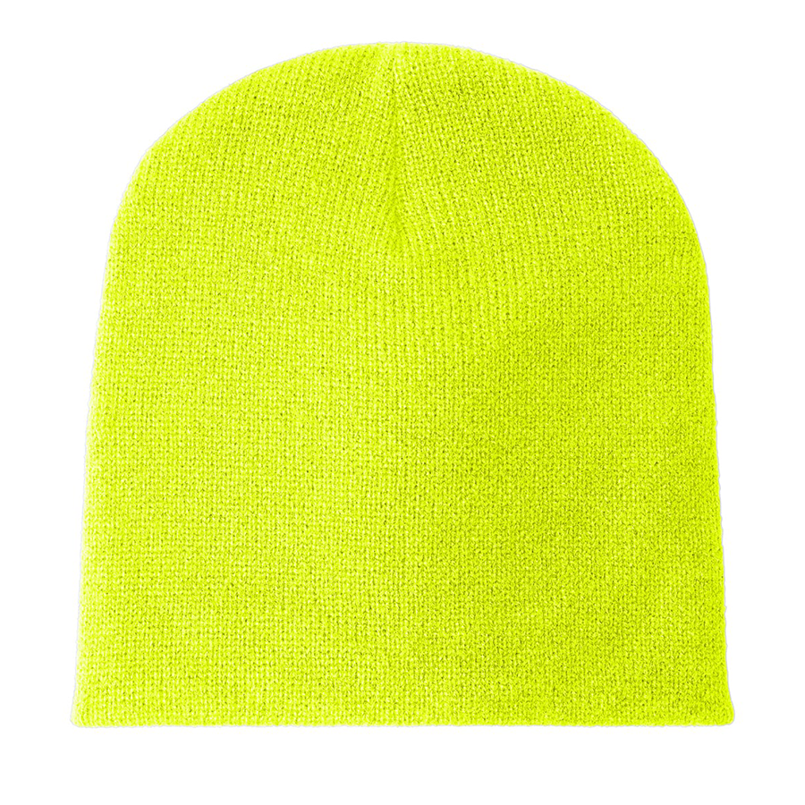 Neon Yellow|front