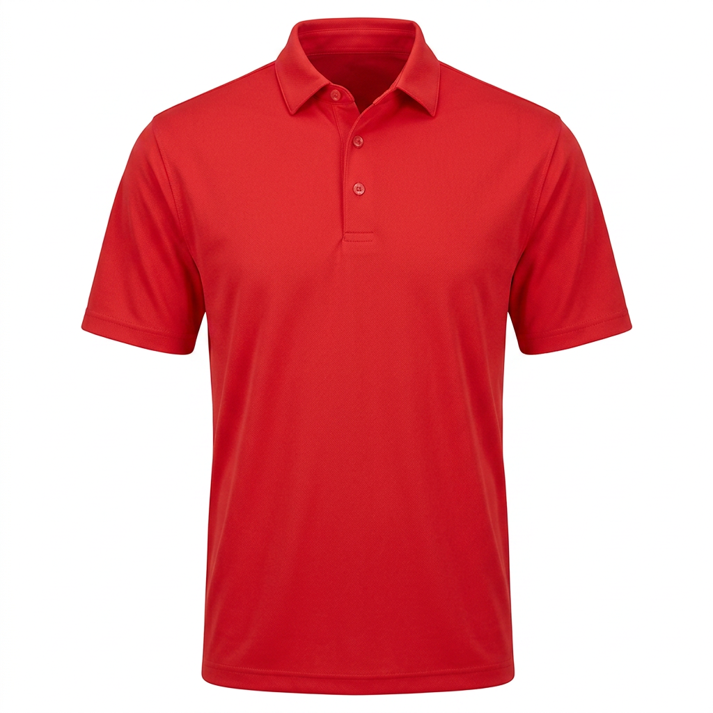 Salsa Red|garment