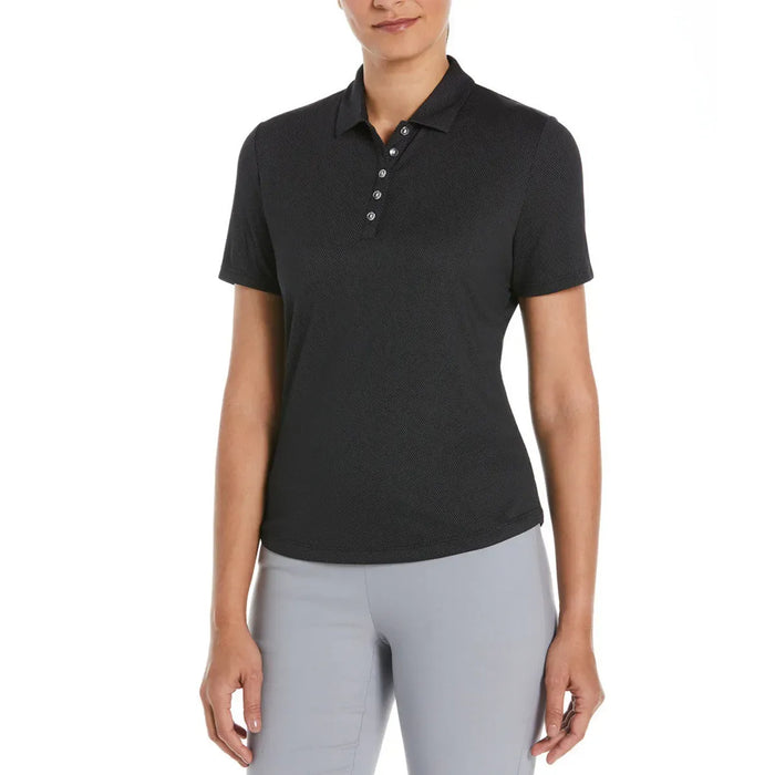 Callaway Birdseye Polo Women's