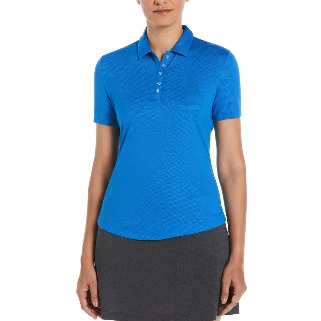 Blue Atoll|front