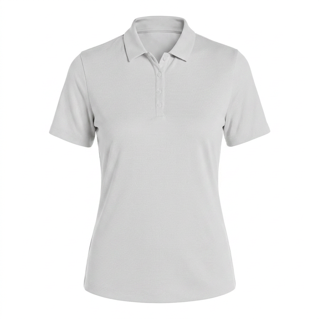 Bright White Silver|garment