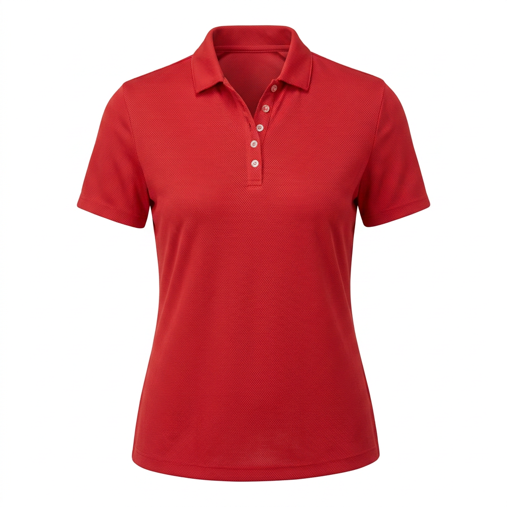 Salsa Red|garment