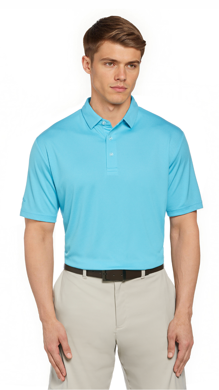 Blue Atoll|front