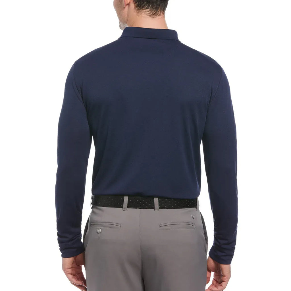 Peacoat Navy|back