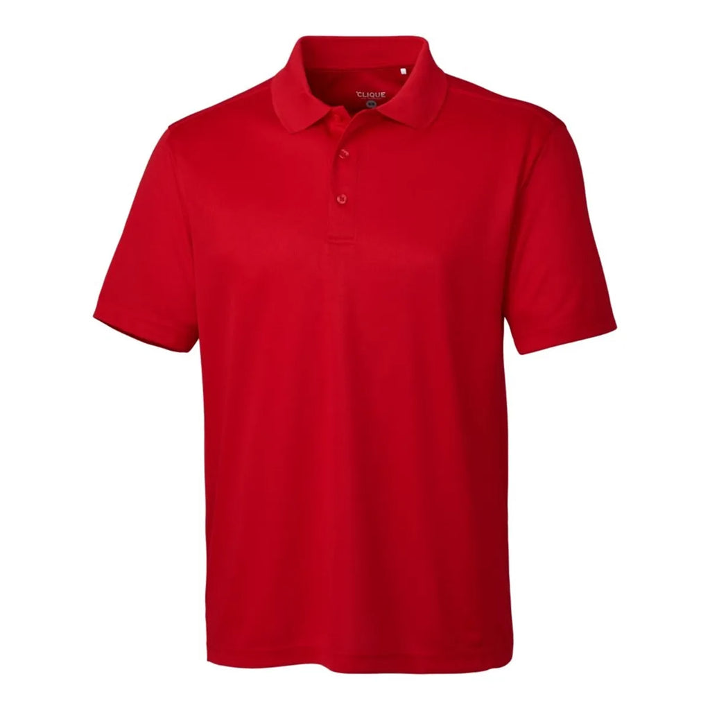 Red|garment