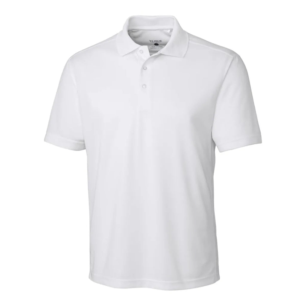 White|garment
