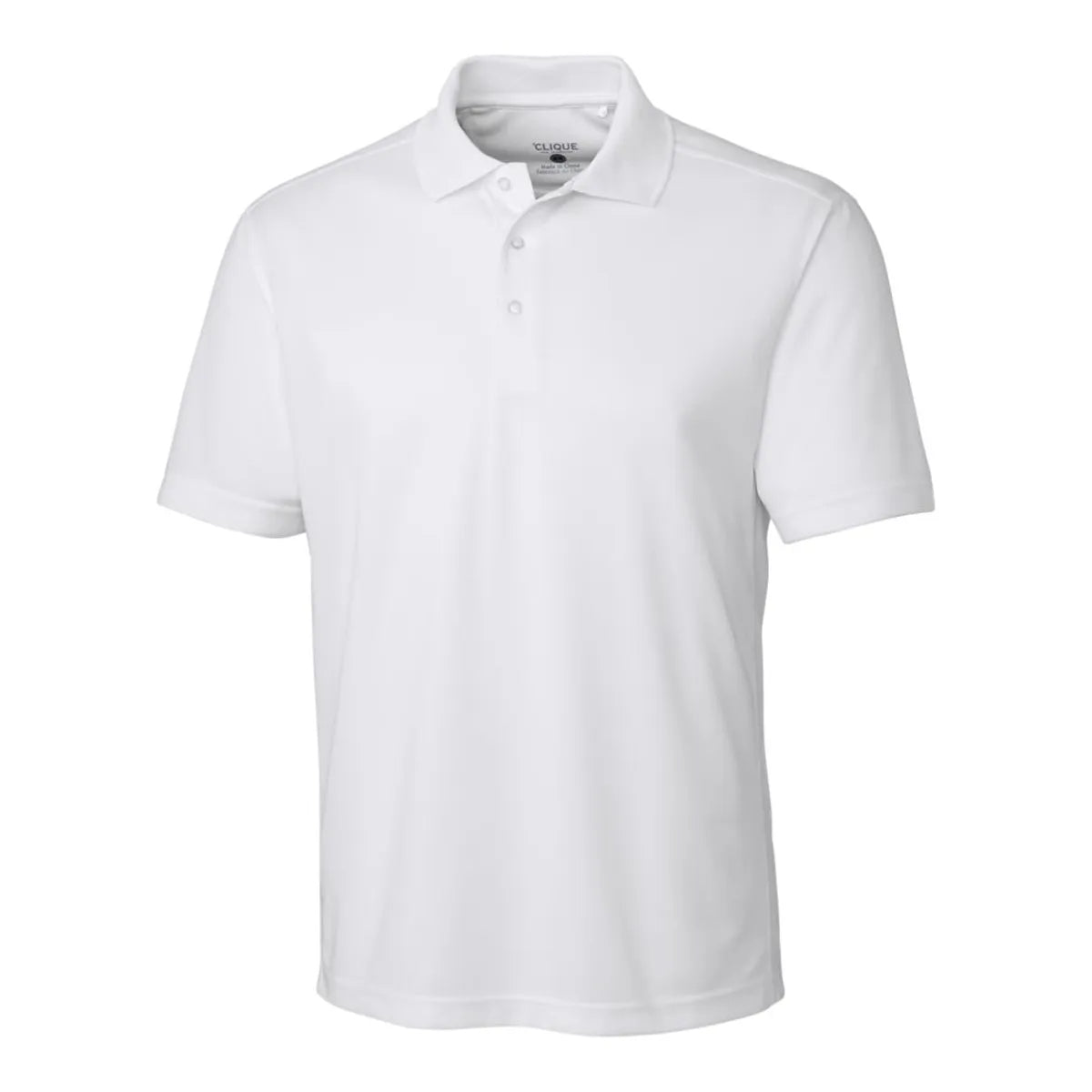 White|garment