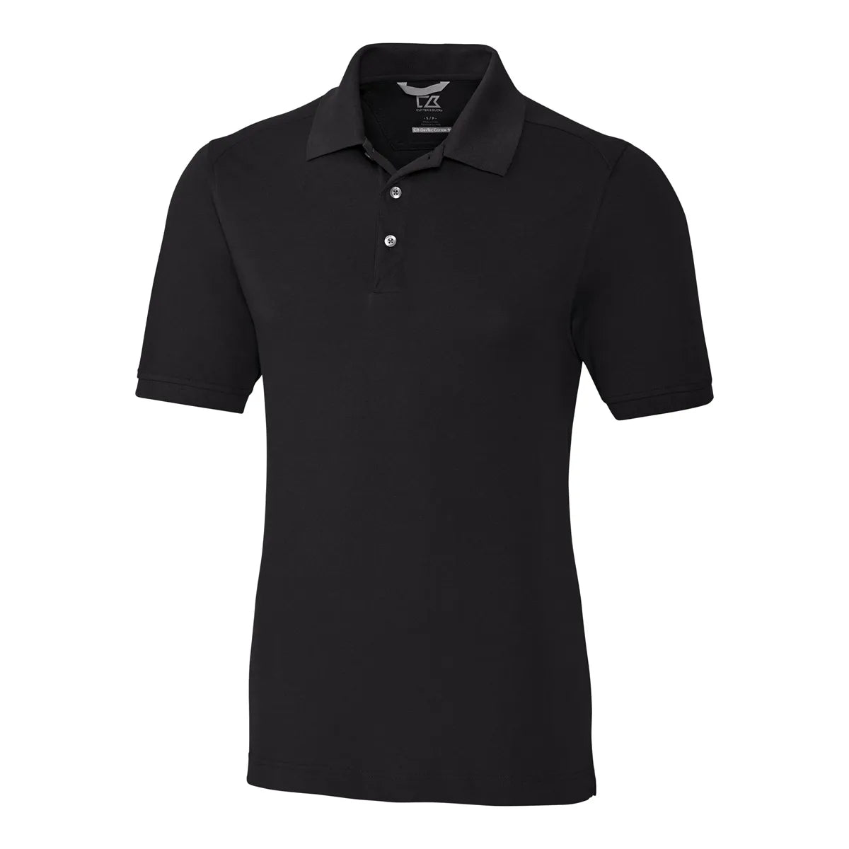 Black|garment