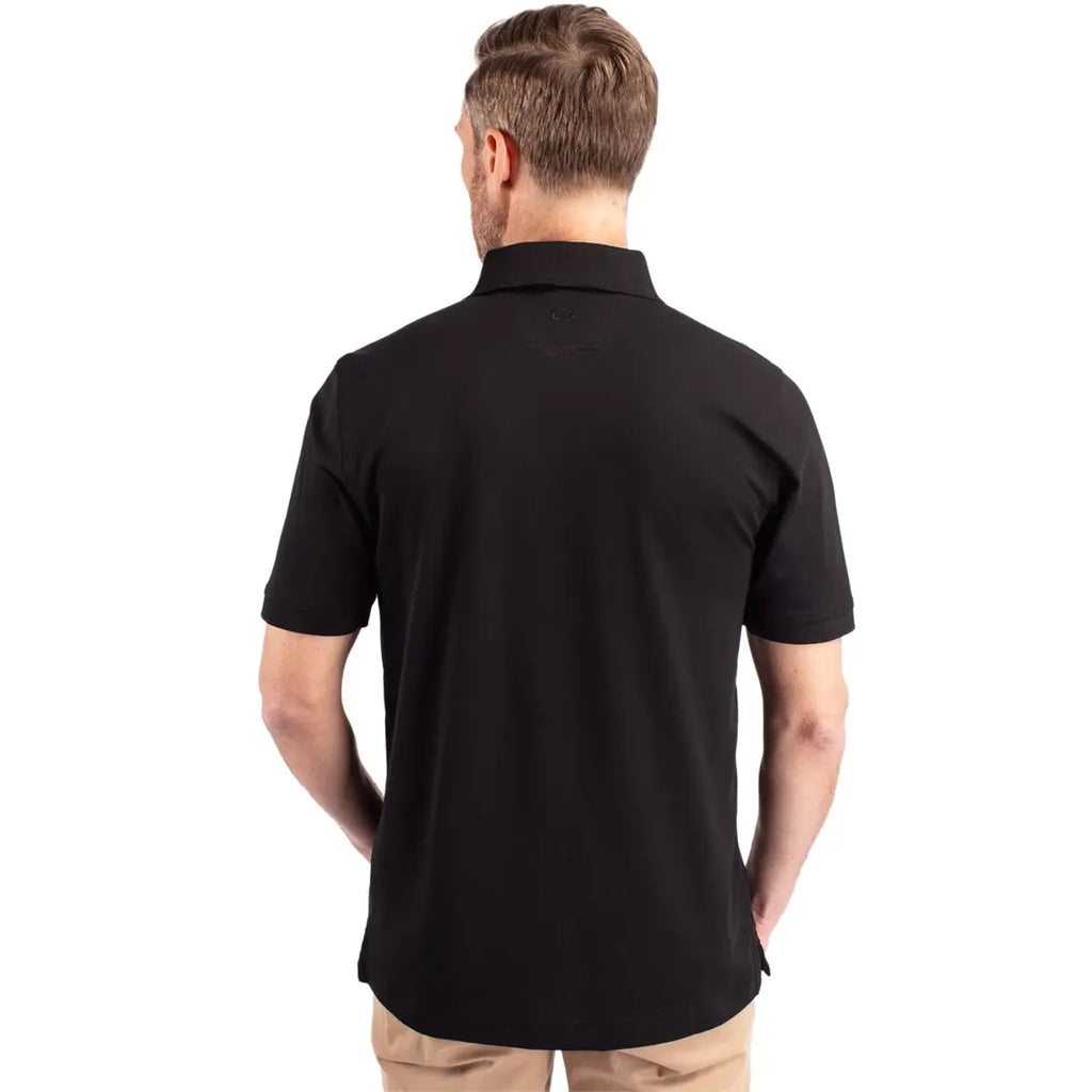 Black|back