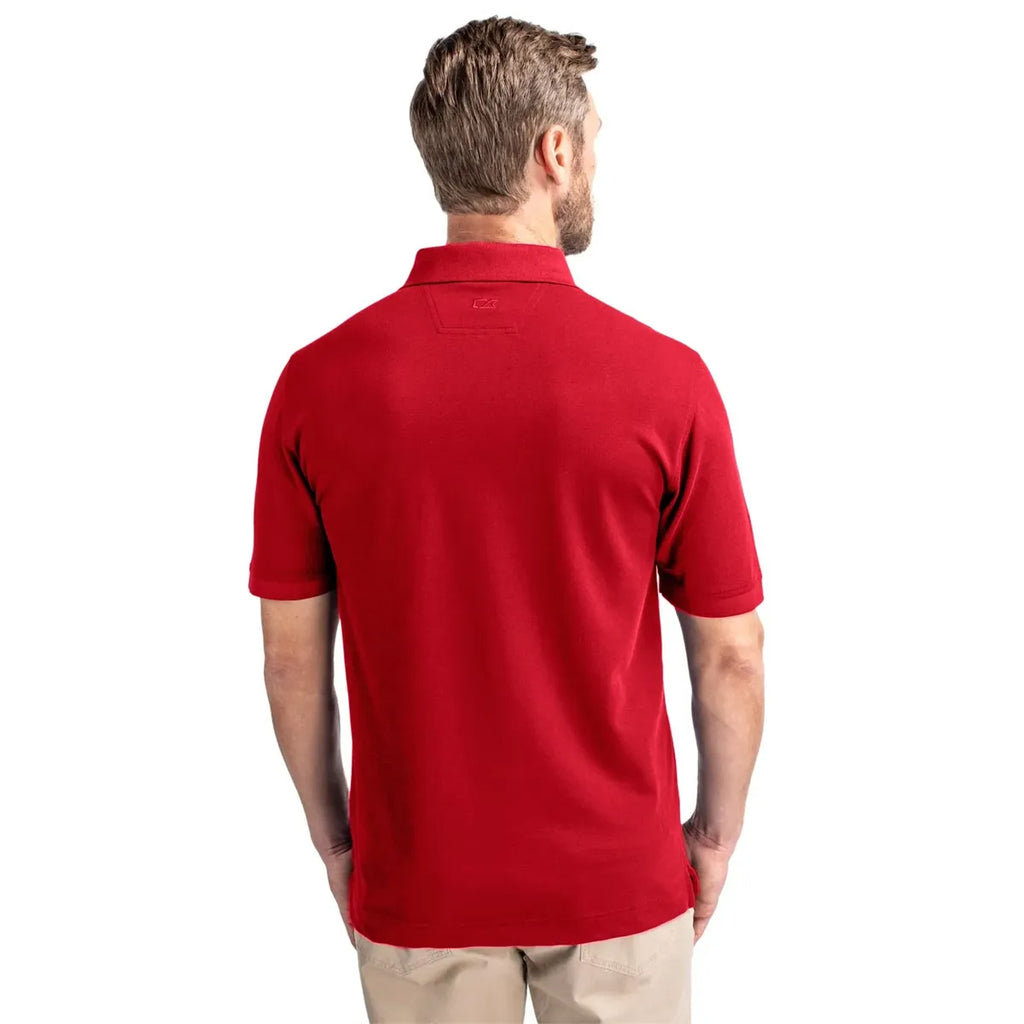 Cardinal Red|back