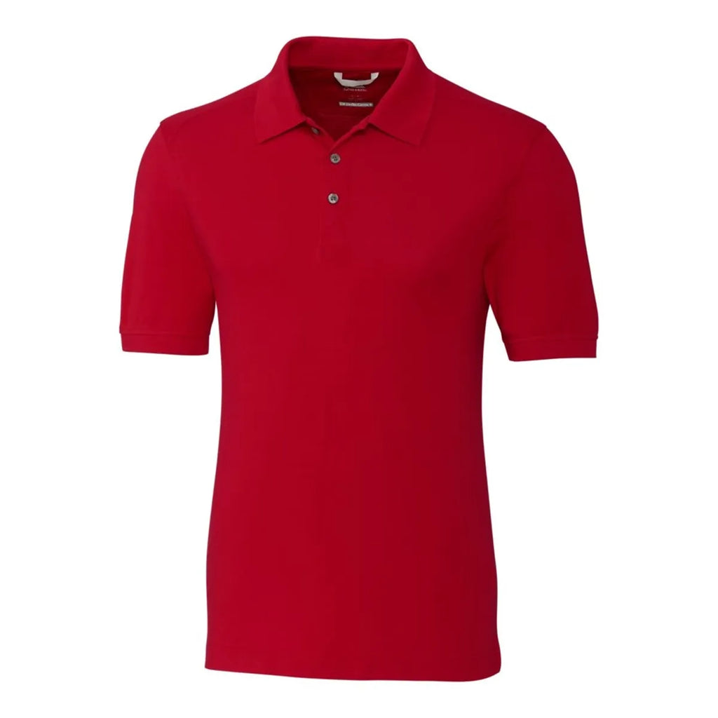 Cardinal Red|garment
