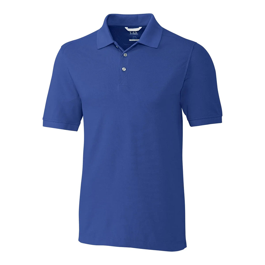 Tour Blue|garment