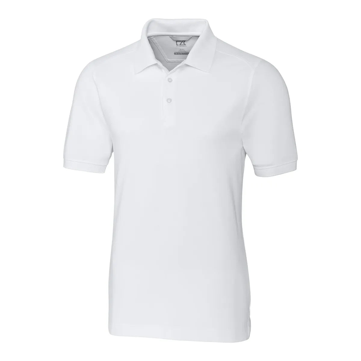 White|garment