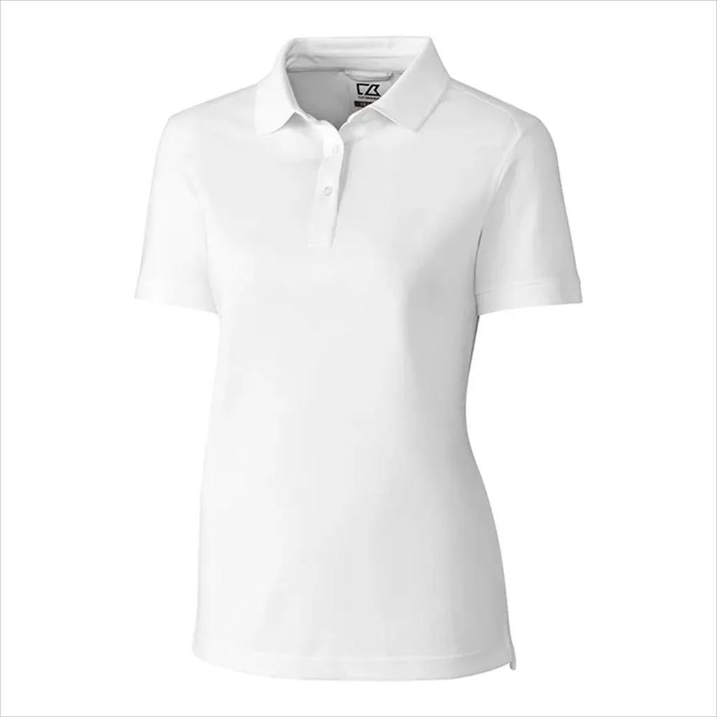 White|garment
