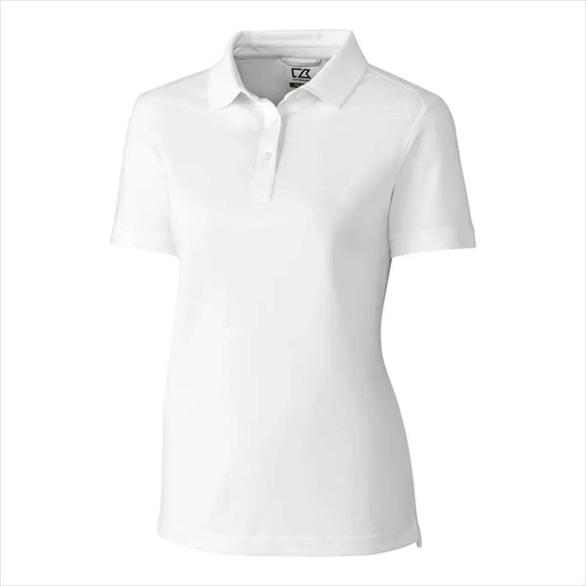 White|garment