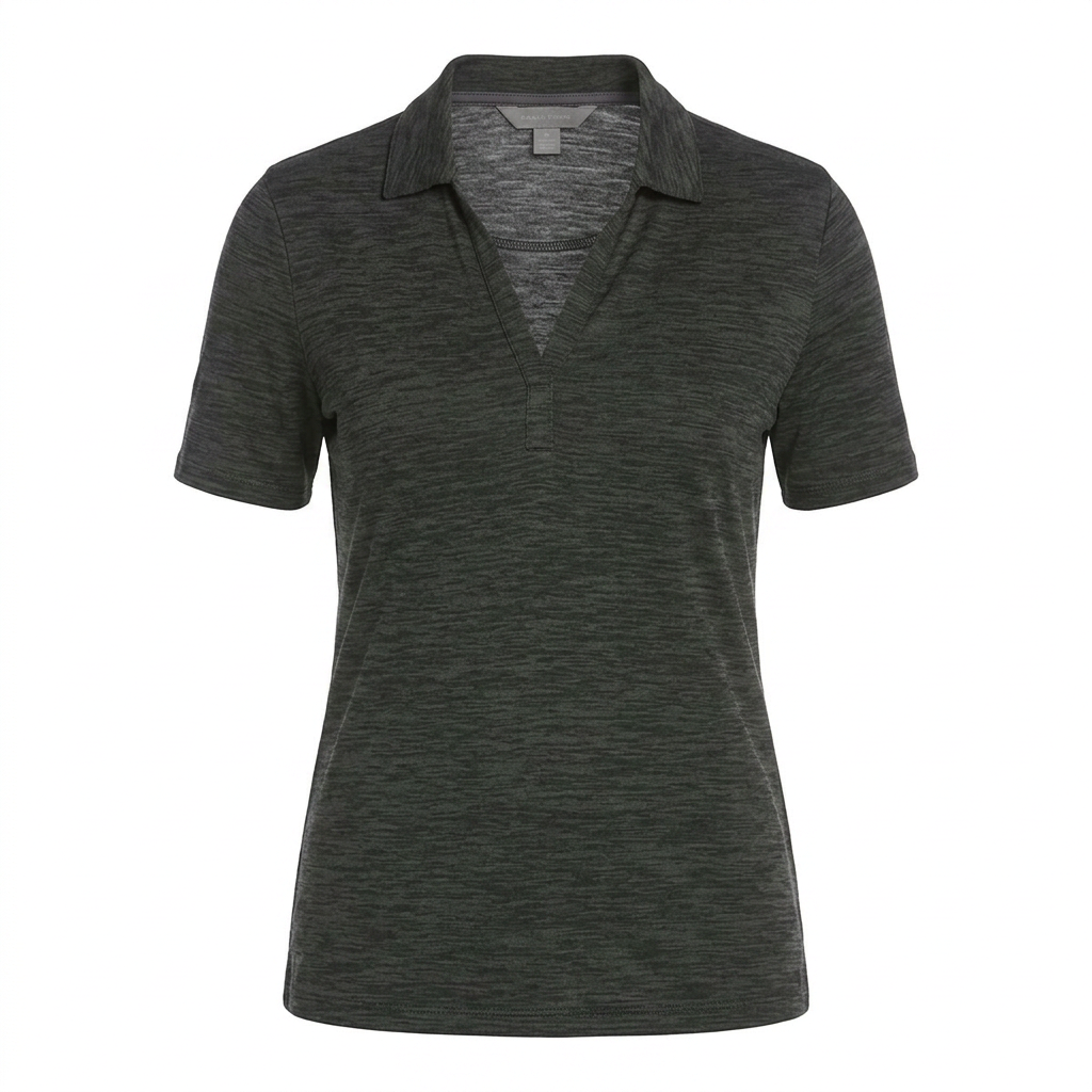 Black|garment