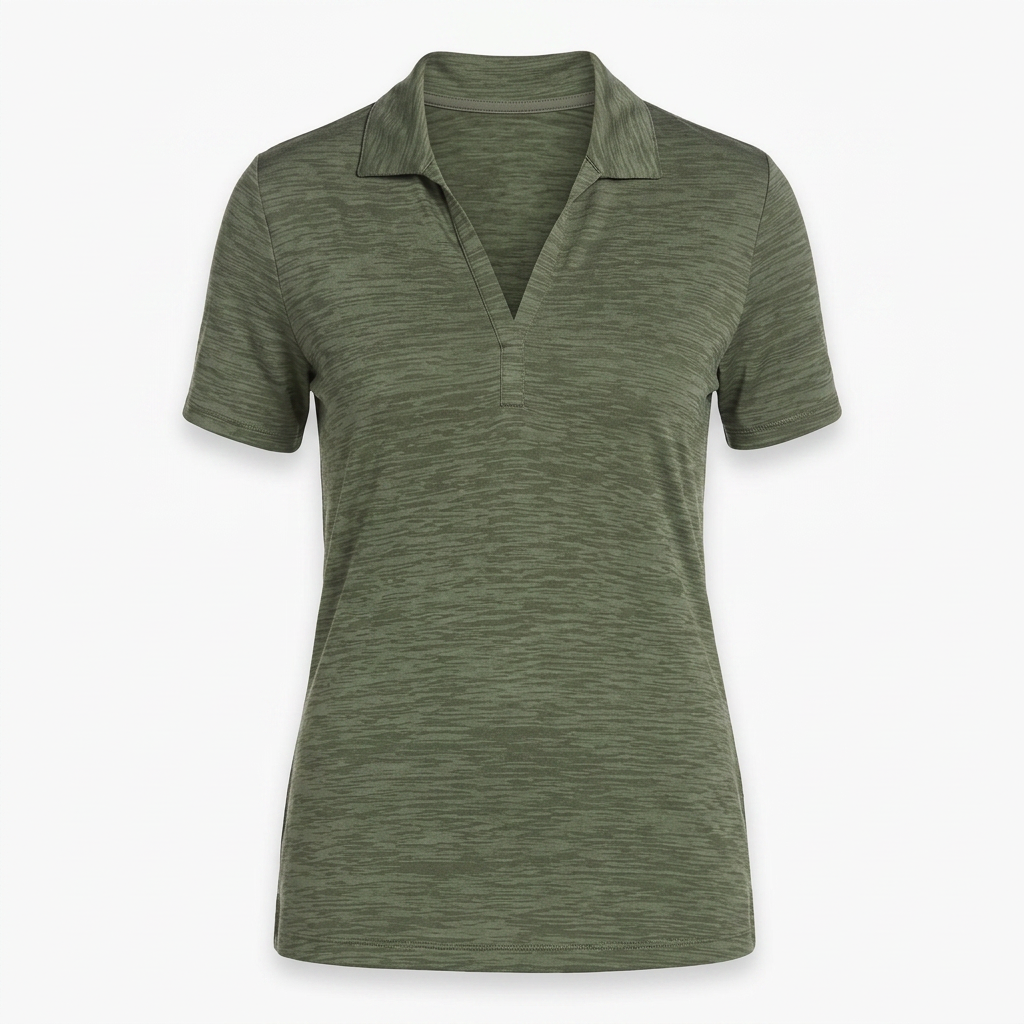 Hedge Green|garment