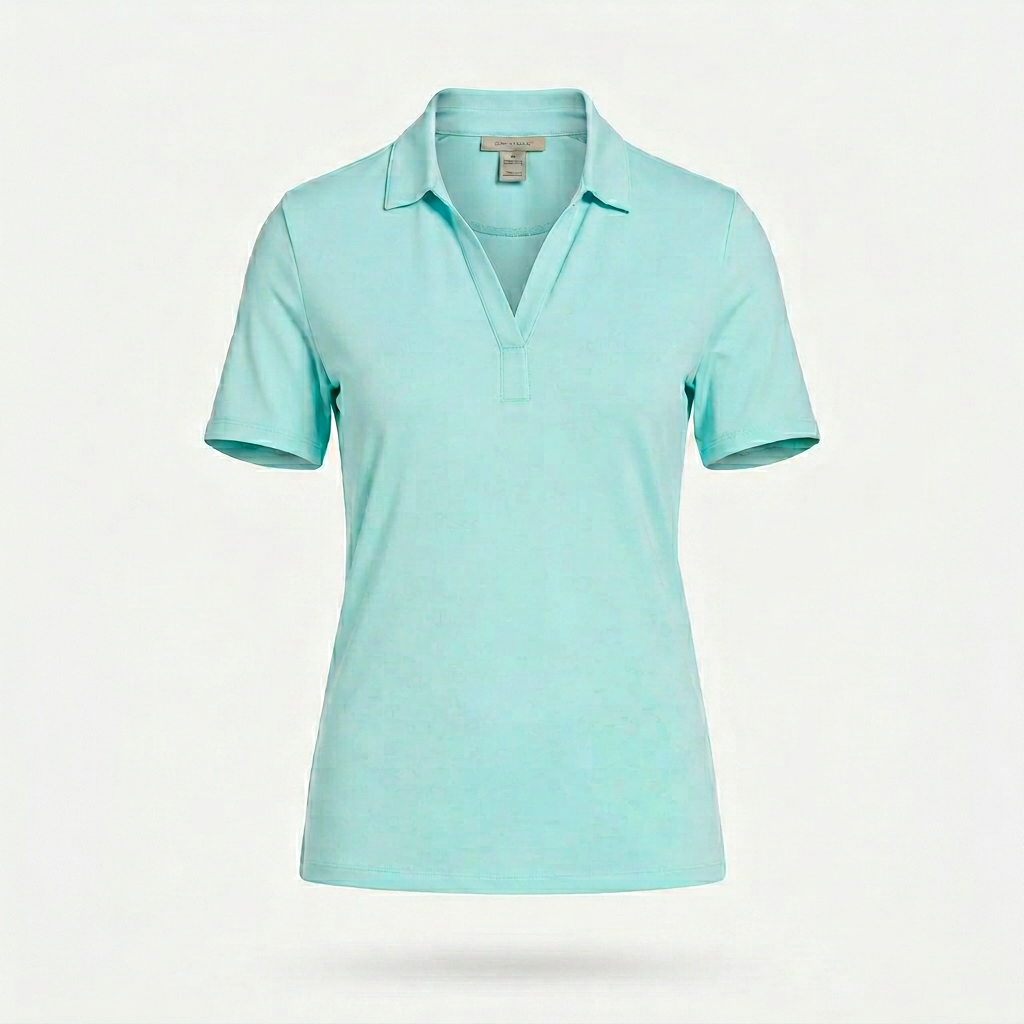 Aruba Blue|garment