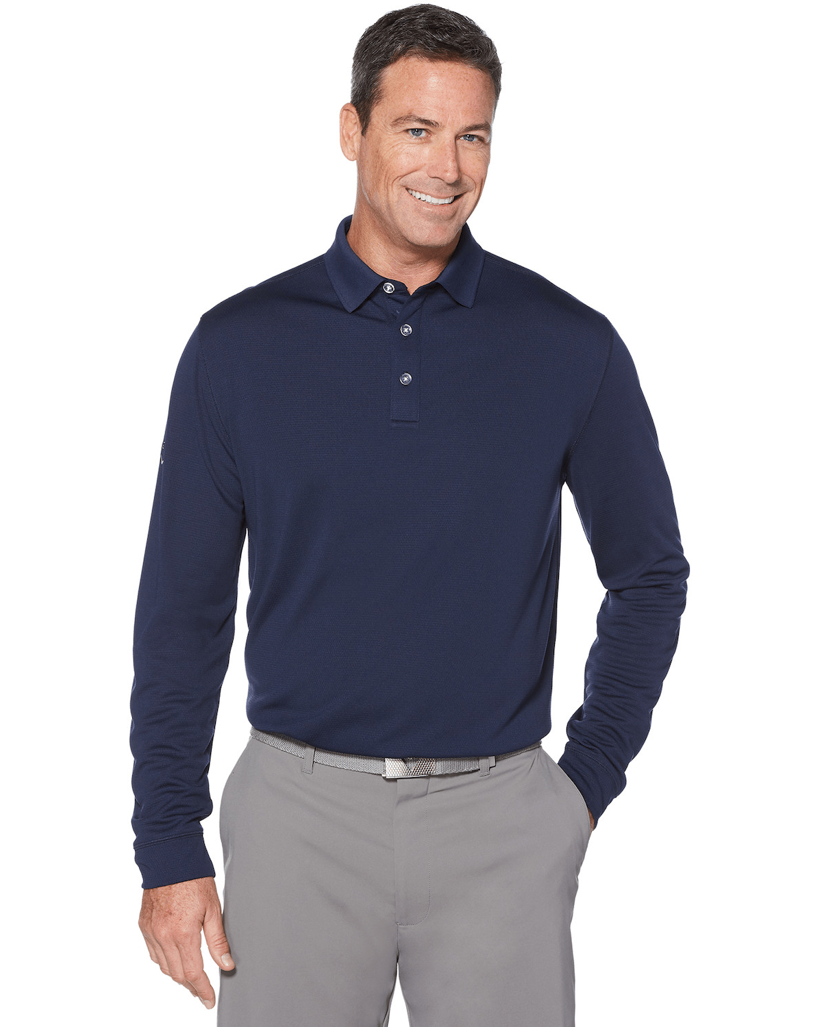 Peacoat Navy|front