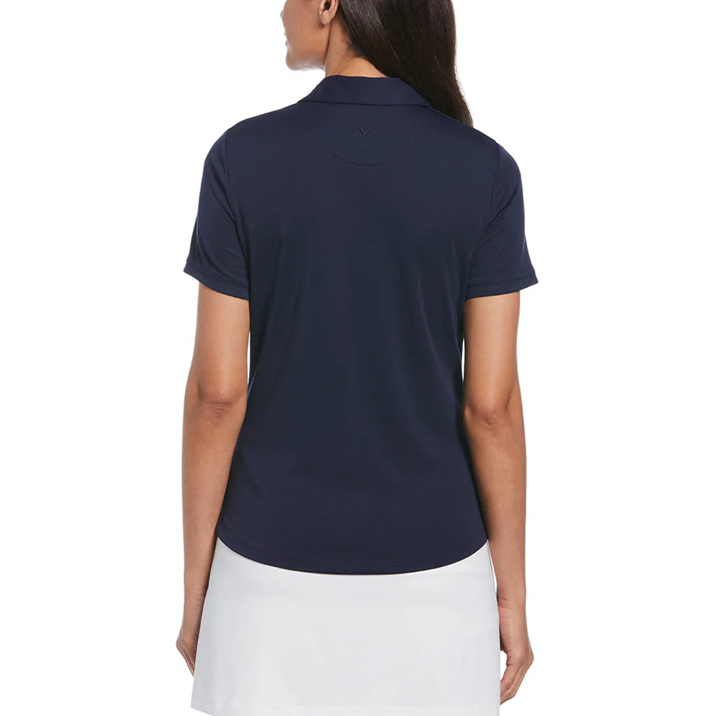 Peacoat Navy Blue|back