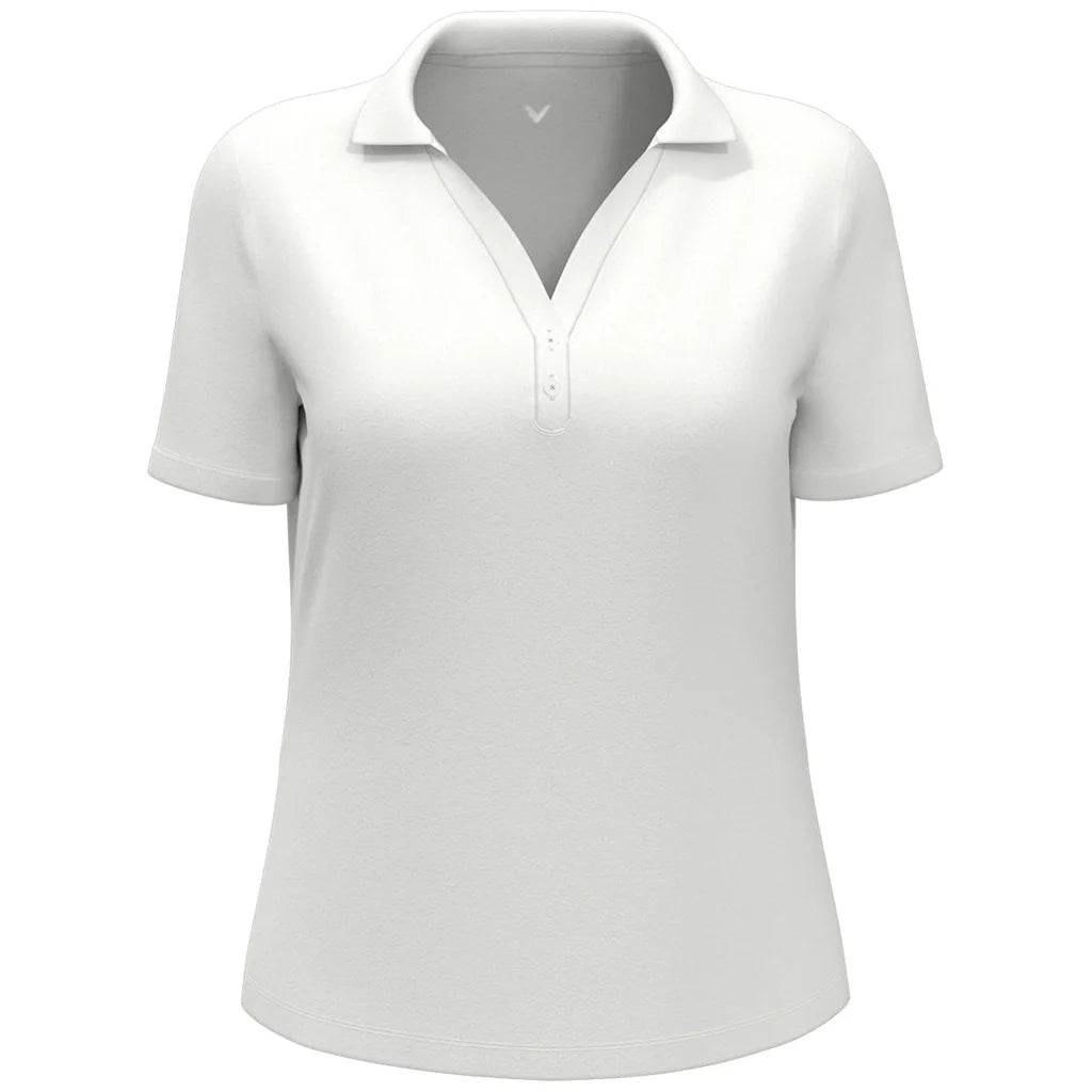 White|garment