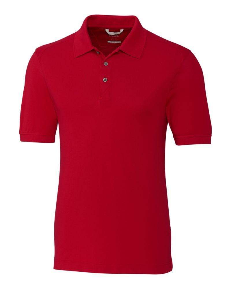 Cardinal Red|front