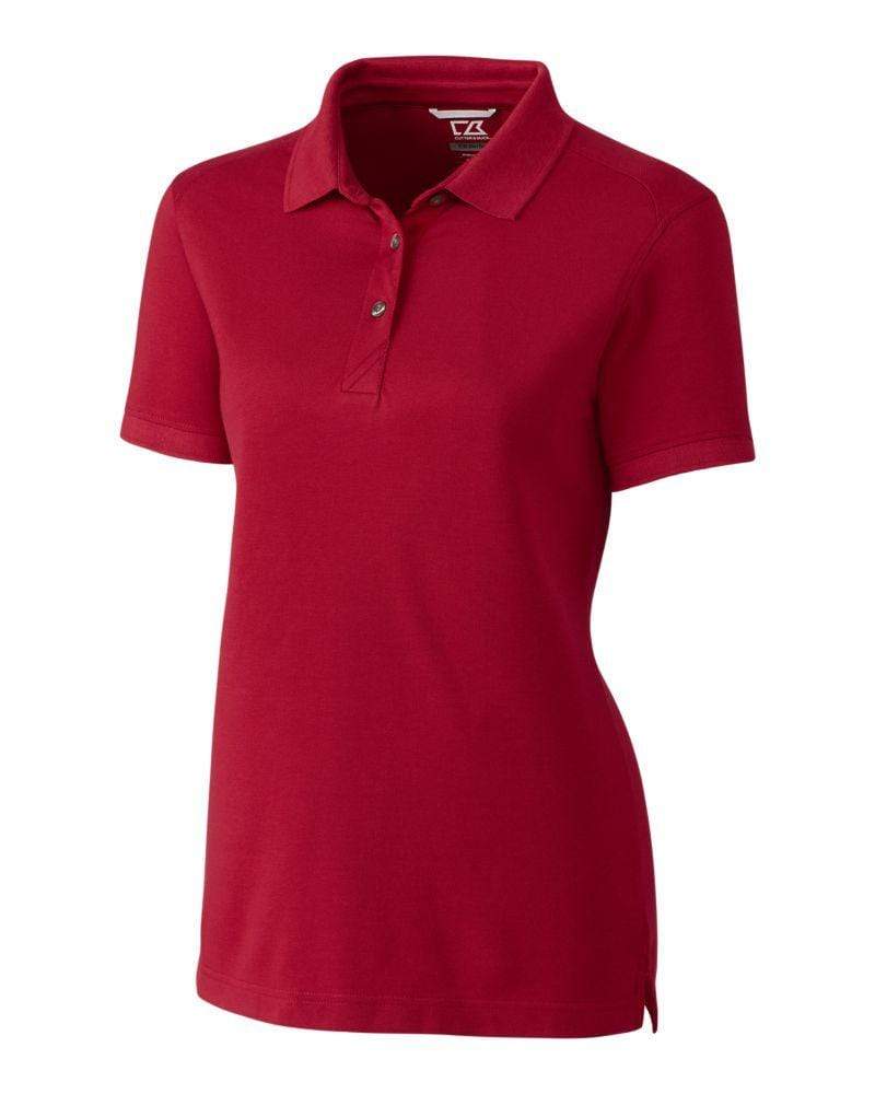 Cardinal Red|front