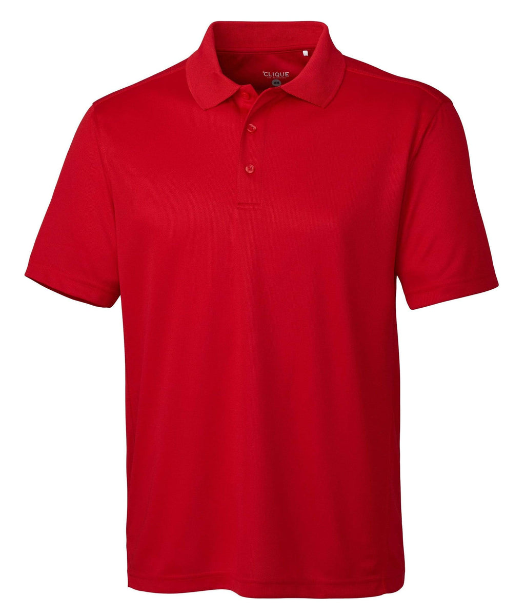 Red|front