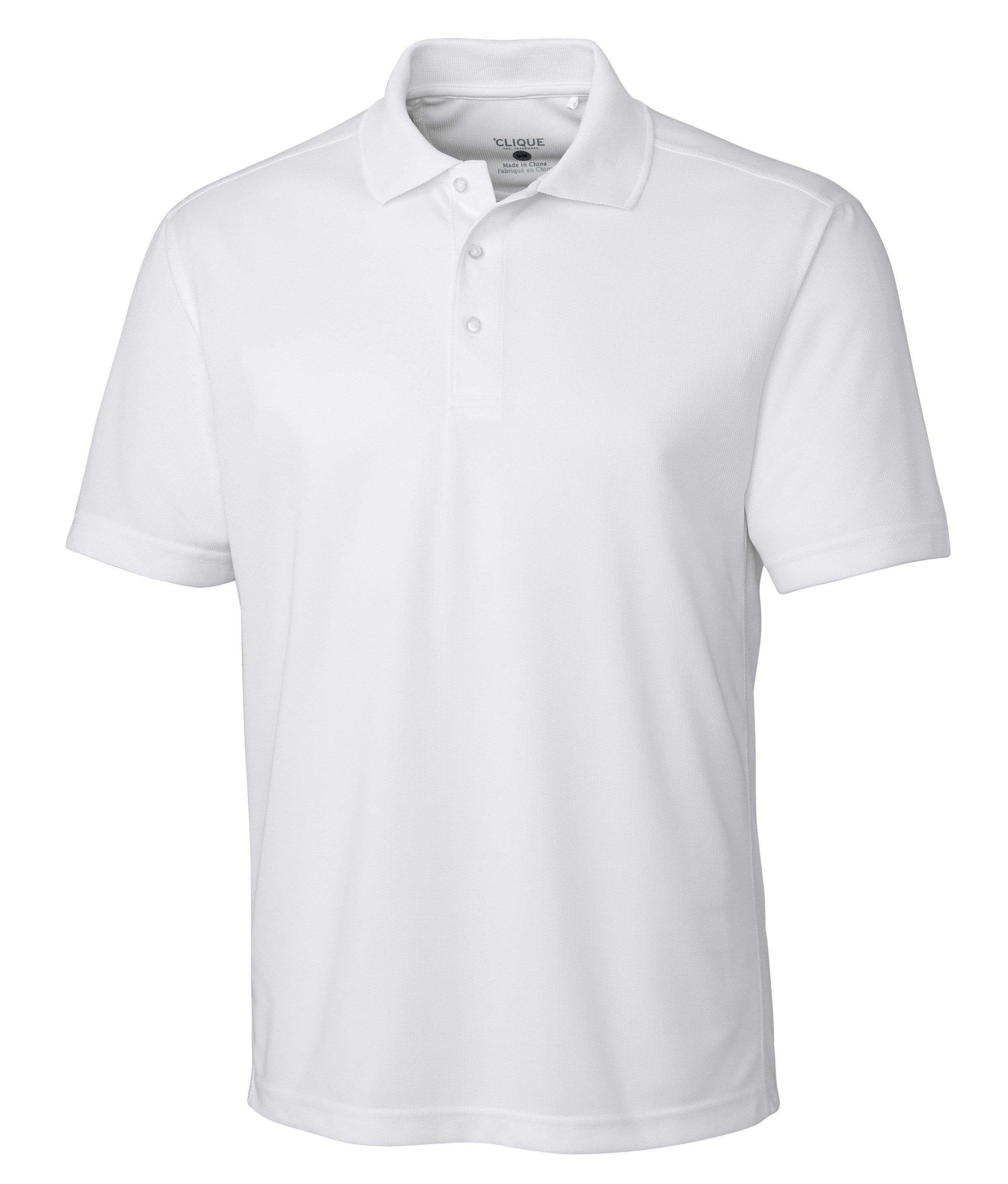 White|front