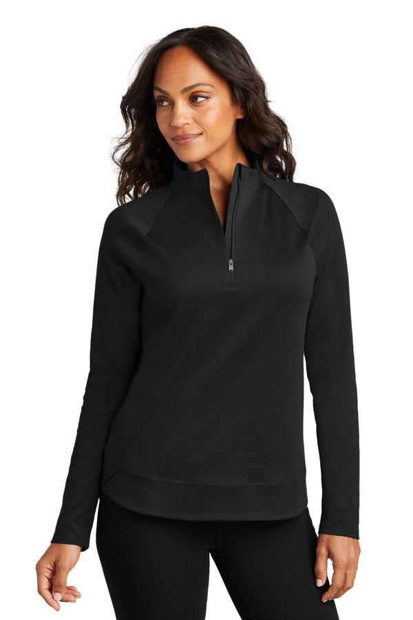 Deep Black|front